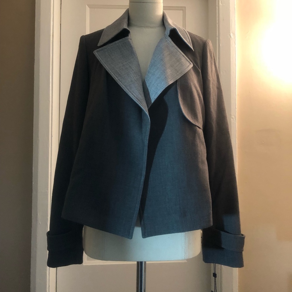 NWT women’s Tommy Hilfiger jacket